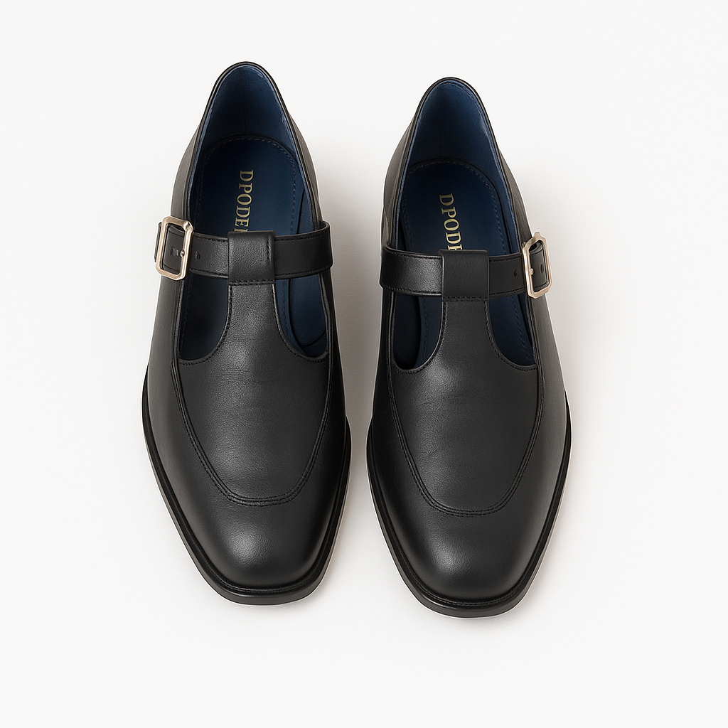 Oxford Negro