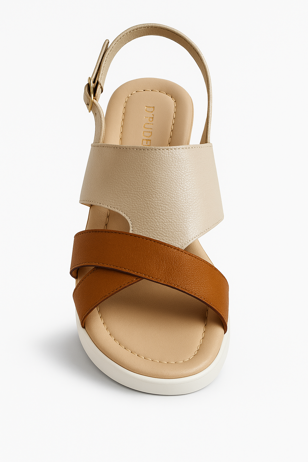 Atenea Beige & Camel