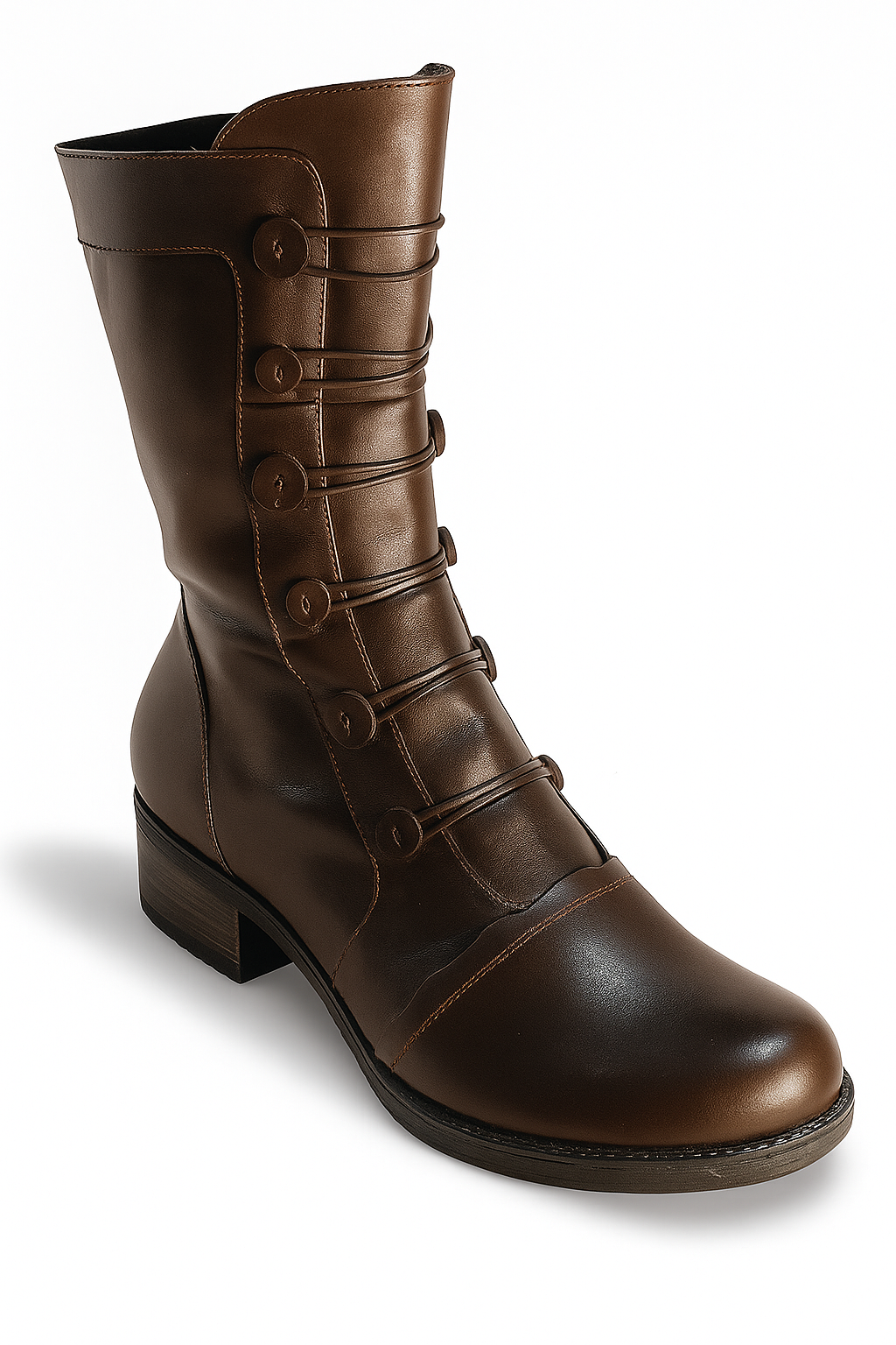 Medias Botas Velmont