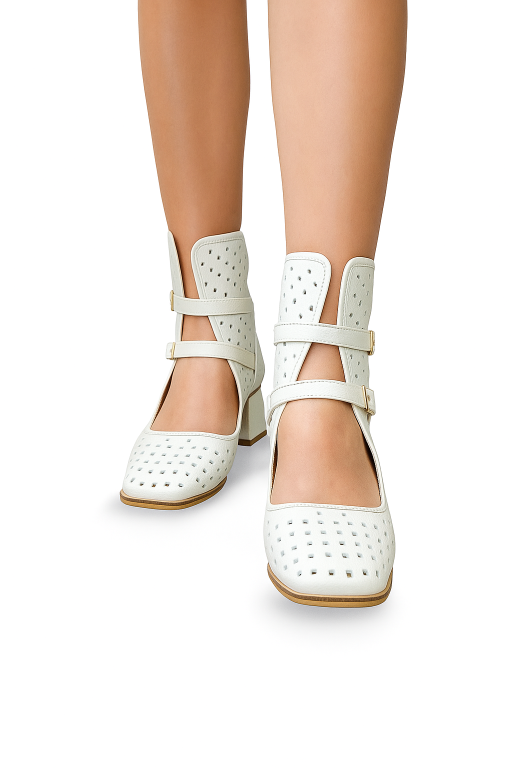 Botines Vittoria