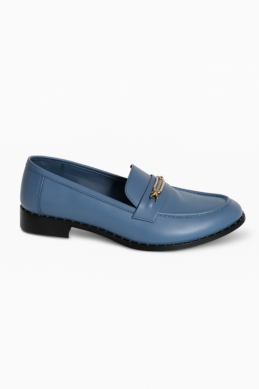 Oxford Azul Acero